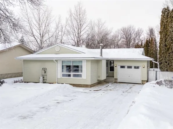 1028 Woodman CRESCENT, Prince Albert, SK S6V 6L6