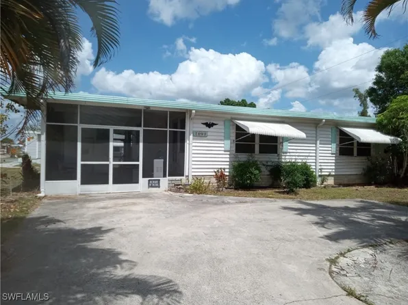 1091 Laurel Dr, North Fort Myers, FL 33917