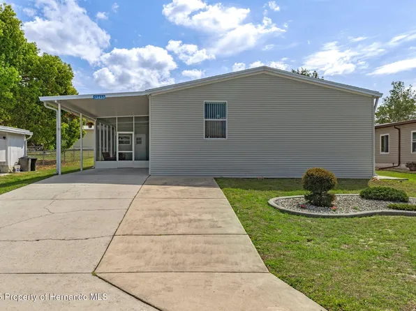 12433 Harker St, Brooksville, FL 34613