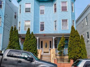 34 Sumner St APT 6, Revere, MA 02151