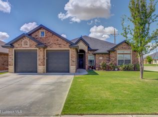 6107 103rd St, Lubbock, TX 79424
