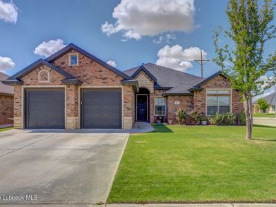 6107 103rd St, Lubbock, TX, 79424