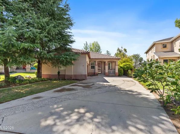 4531 Mount Bachelor Dr, Sparks, NV 89436
