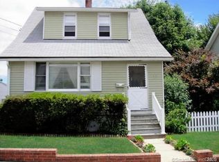 37 Noble St, Stamford, CT 06902