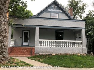 1026 5th Ave N, Great Falls, MT 59401