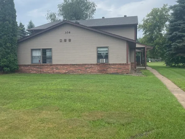 306 W Johnson St APT 4, River Falls, WI 54022