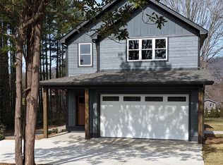 10 Bull Mountain Rd, Asheville, NC 28805