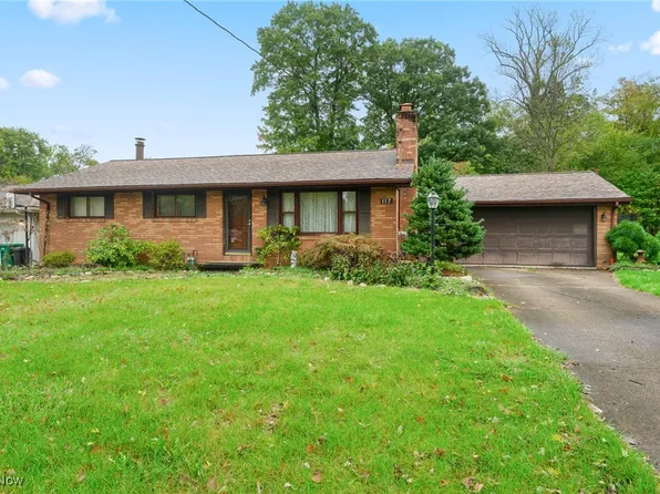 117 Woodland Dr, New Middletown, OH 44442