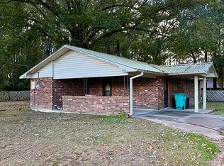 1816 Ford Ave, Basile, LA 70515