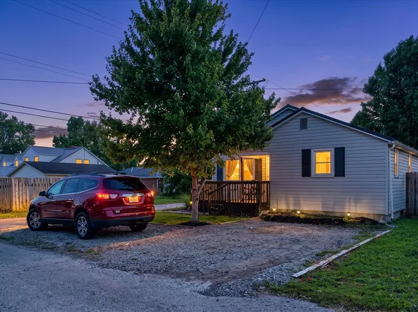 970 North St, Greenfield, OH 45123