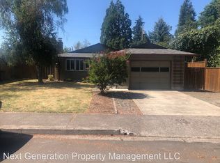 2630 High St, Eugene, OR 97405