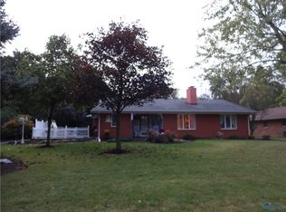 506 Stamm St, Archbold, OH 43502