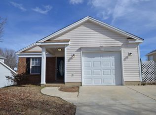 3060 Parade Ln SW, Concord, NC 28025