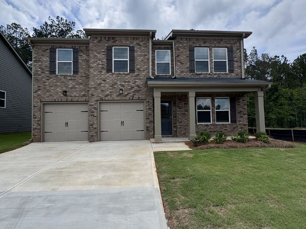 132 Garden Walk
