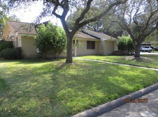 3400 Lanarkshire St, Bay City, TX 77414