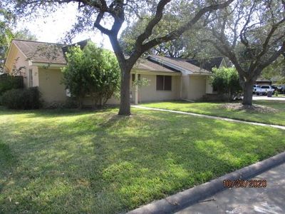 3400 Lanarkshire St, Bay City, TX, 77414