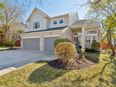 (Undisclosed Address), Lake Villa, IL, 60046