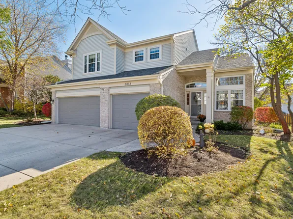 (undisclosed Address), Lake Villa, IL 60046