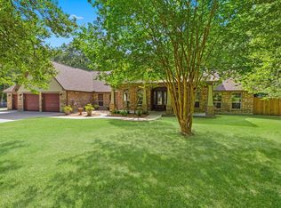 19370 Serpenteer Dr, Porter, TX 77365