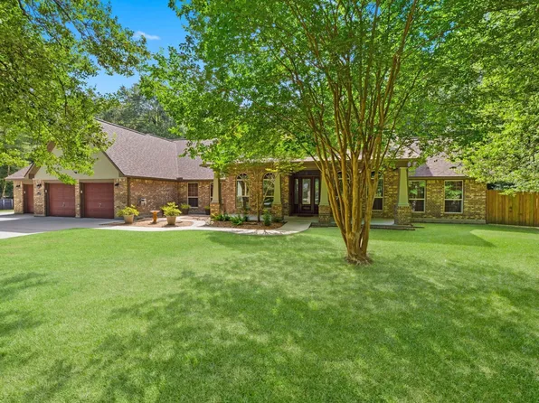 19370 Serpenteer Dr, Porter, TX 77365