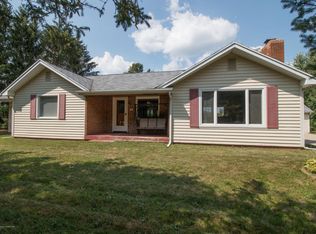 9503 E Vermontville Hwy, Dimondale, MI