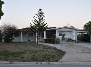 4603 N Saint Vincent St, Tampa, FL 33614