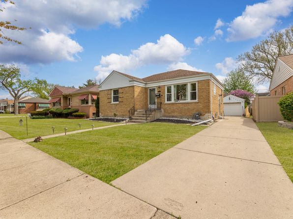 1241 Blanchan Ave, La Grange Park, IL 60526