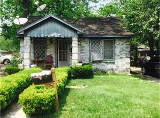 7514 Knox St, Houston, TX 77088