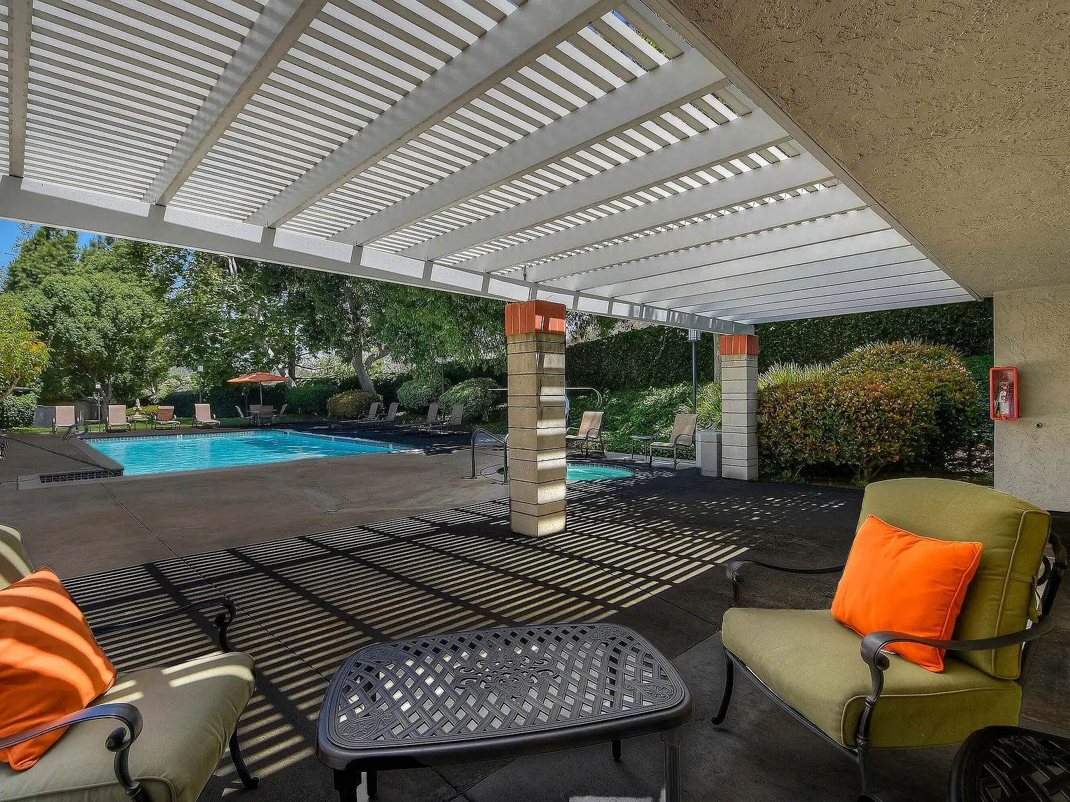 Elan - Terraza La Jolla — Photo 2