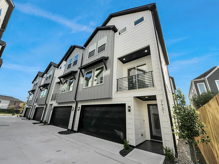 7731 Hammerly Blvd — Photo 3