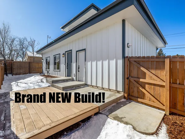 743 1/2 S Quivas St, Denver, CO 80223