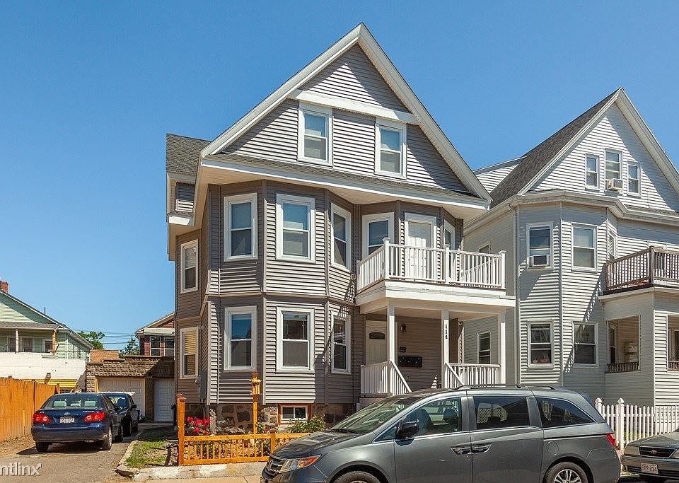 114 Lonsdale St. #3 Boston - Dorchester Unit Photo 1