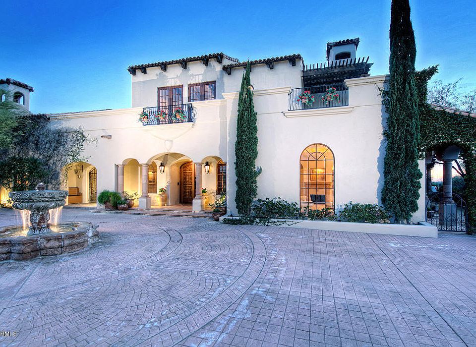 1st image of 9553 E Mariposa Grande Dr