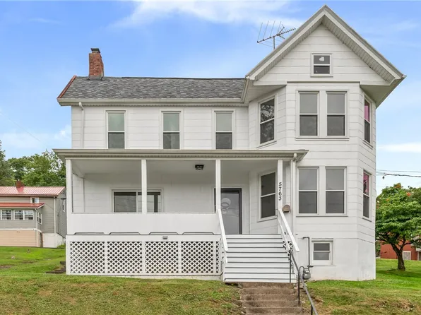 5763 Lincoln Ave, Export, PA 15632