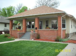 710 Main Ave, Goodland, KS 67735