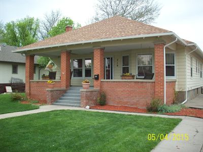 710 Main Ave, Goodland, KS, 67735