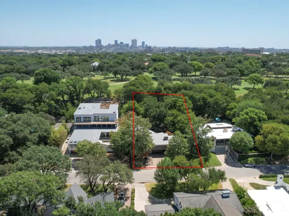 409 Hazelwood Dr, Fort Worth, TX 76107