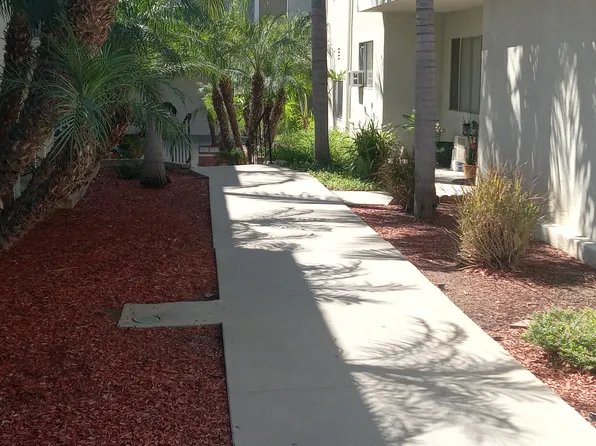 10726 Orange Grove Ave APT 20, Whittier, CA 90601