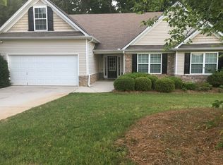 4466 Caney Fork Cir, Braselton, GA 30517