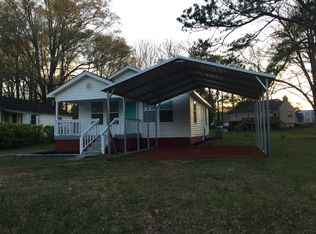 615 Cockburn St, Dalton, GA 30721