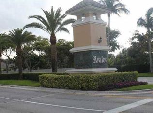 1830 SW 101st Way, Miramar, FL 33025