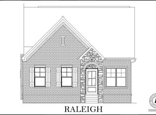 92 Founding Way #21, Lookout Mountain, GA 30750