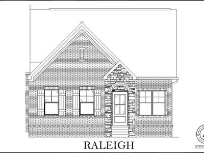 92 Founding Way #21, Lookout Mountain, GA, 30750