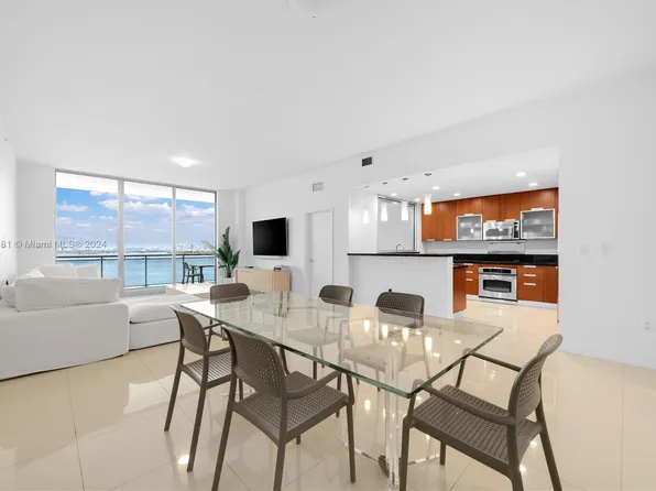 7901 Hispanola Ave APT 1801, North Bay Village, FL 33141