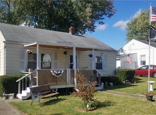 1325 Amherst Rd, Springfield, OH 45504