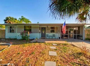 1213 Vassar Ln, Cocoa, FL 32922