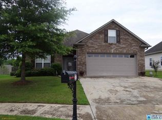 190 Arbor Ln, Springville, AL 35146