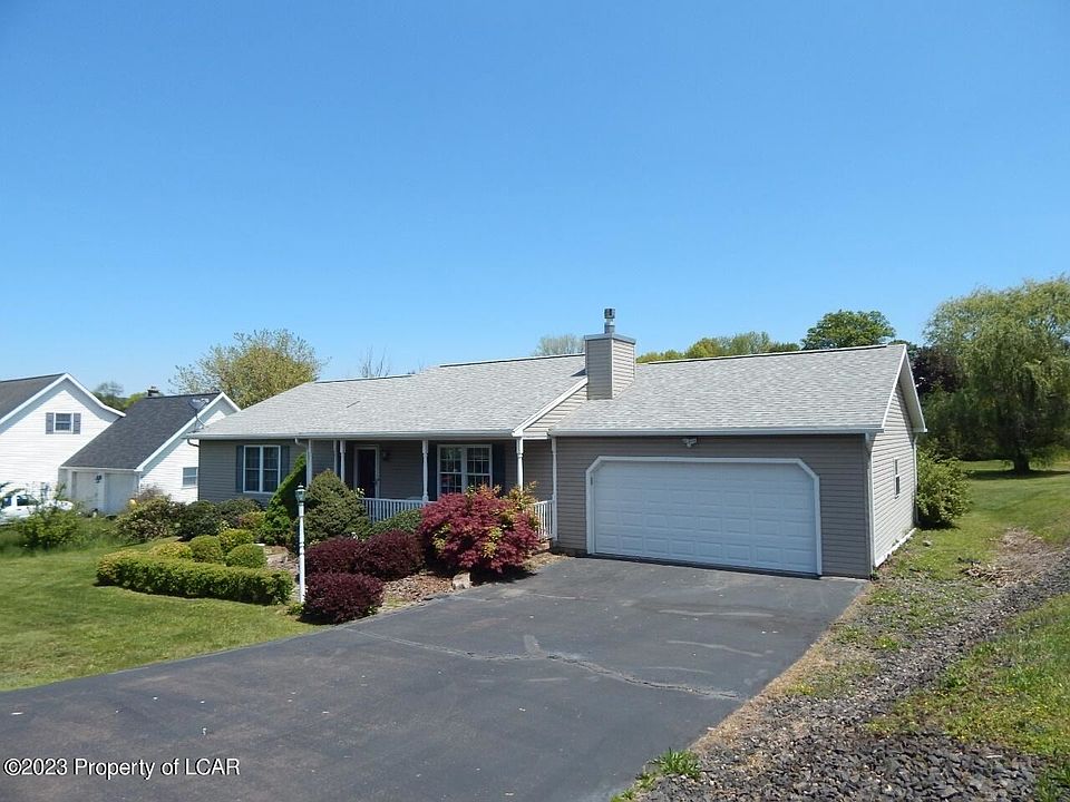 14 Cameron Dr, Elysburg, PA 17824 Zillow