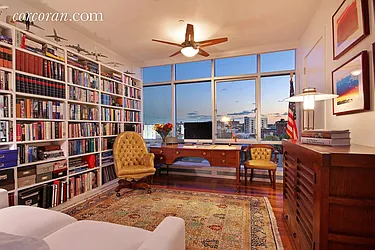 Rented by Corcoran