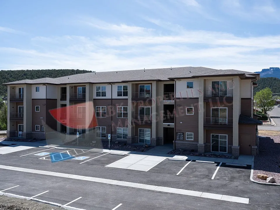 Timberview Apartments
